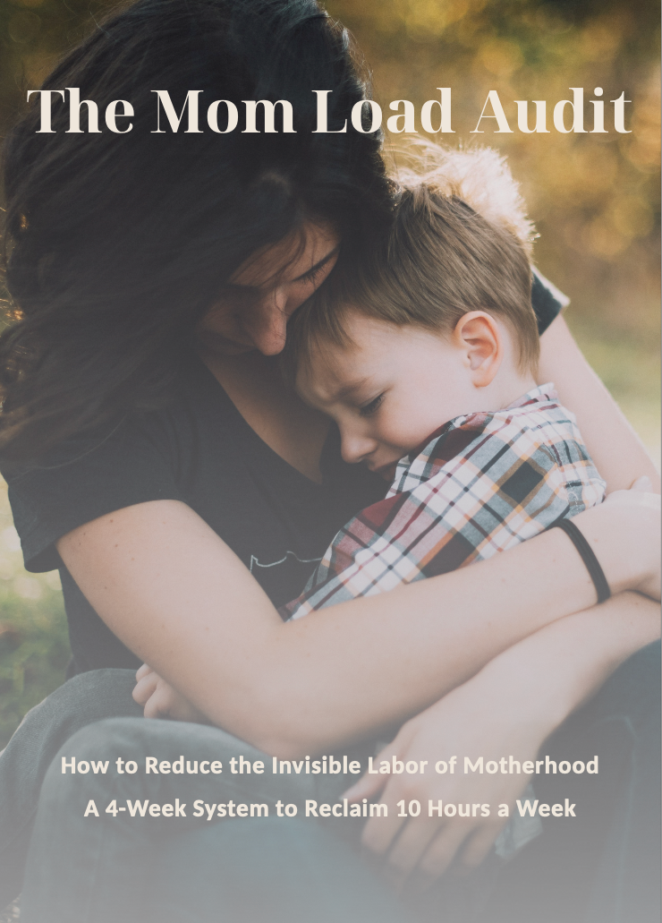 The Mom Load Audit